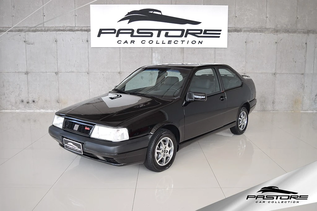 Fiat Tempra 2.0 Turbo