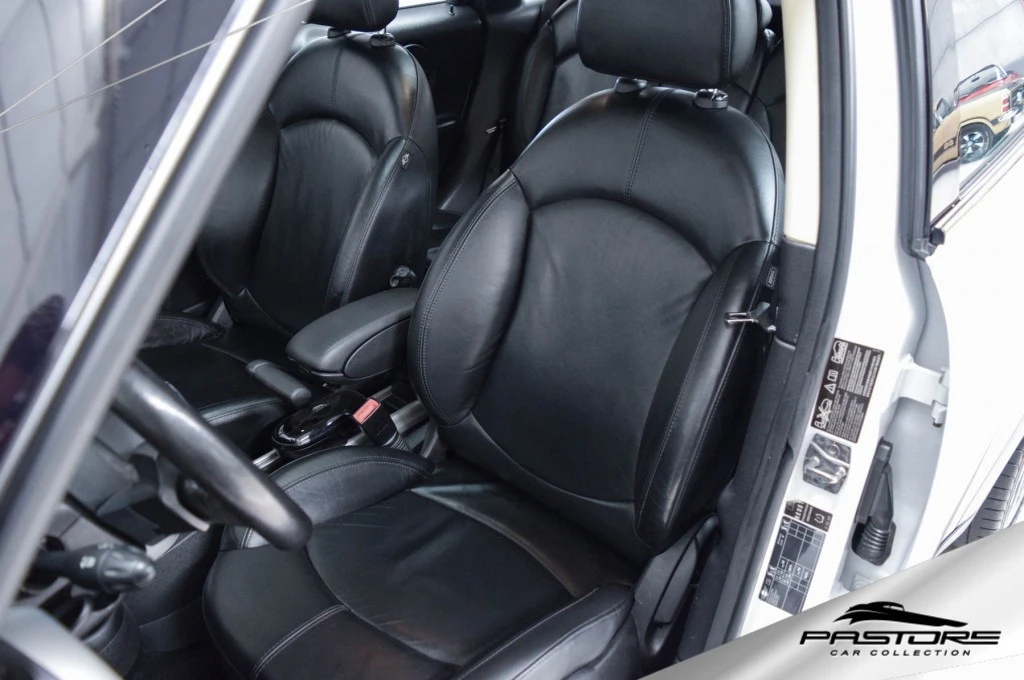 Mini Countryman S All4