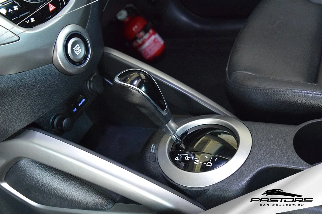 Hyundai Veloster 1.6 16V