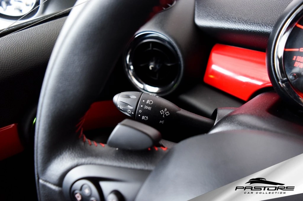 Mini John Cooper Works