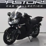 Kawasaki Concours 14