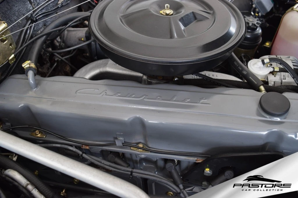 GM Opala Diplomata SE