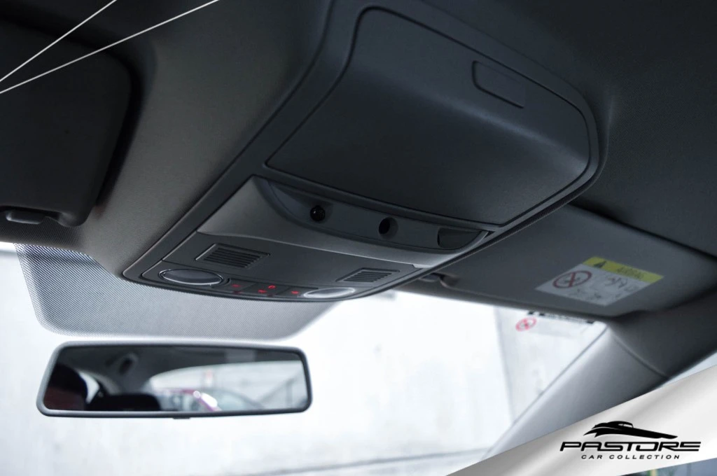 VW Jetta TSI Comfortline