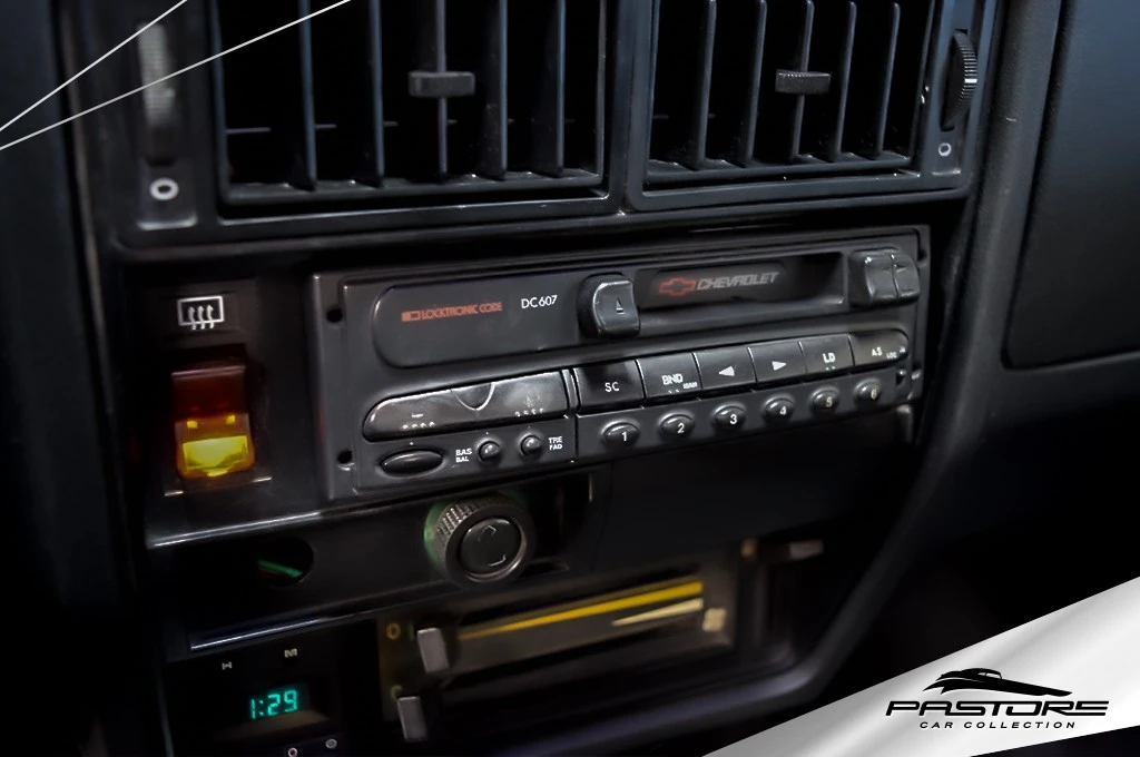 GM Opala Diplomata 4.1 SE