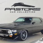 Ford Mustang Grande (R. Yates)