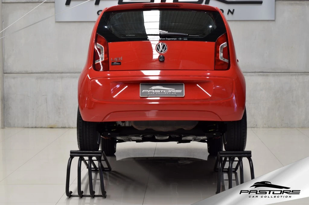 VW UP 1.0 MOVE MA