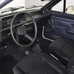 VW Gol BX