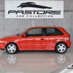 VW Gol GTI Turbo
