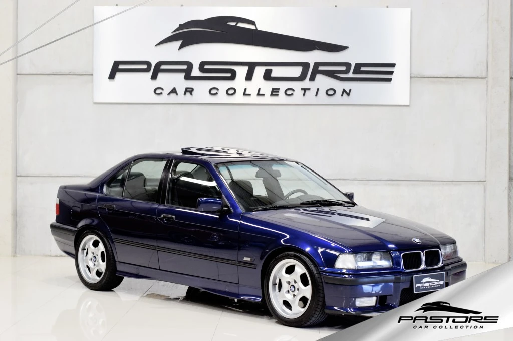 BMW BMW 325 i