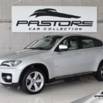 BMW X6 xDrive 50i