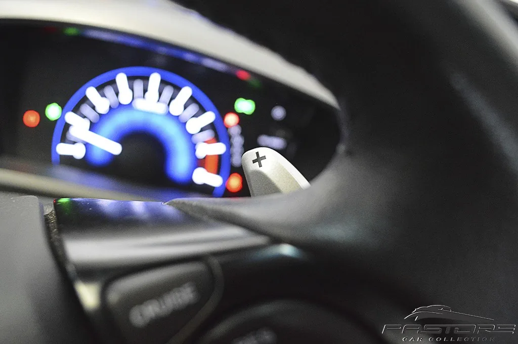 Honda Civic EXS