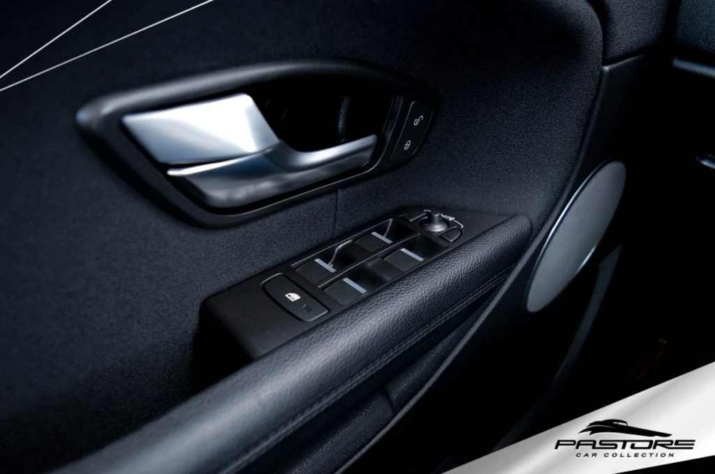 Land Rover Range Rover Evoque SE