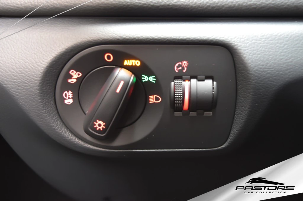 Audi Q3 Ambiente 2.0 TFSi Quattro