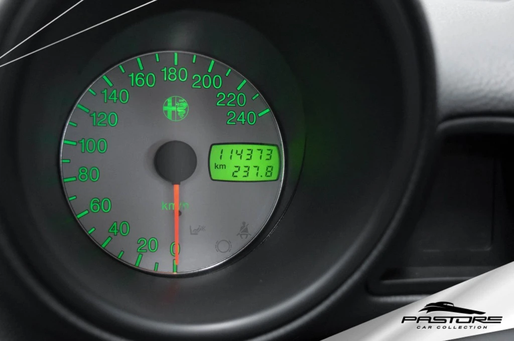 Alfa Romeo 156 Sportwagon