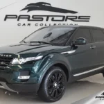 Land Rover R.R. Evoque Prestige SD4