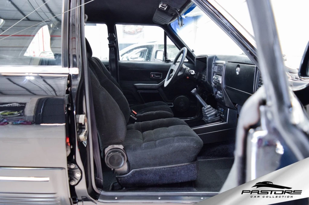 GM Opala Diplomata SE