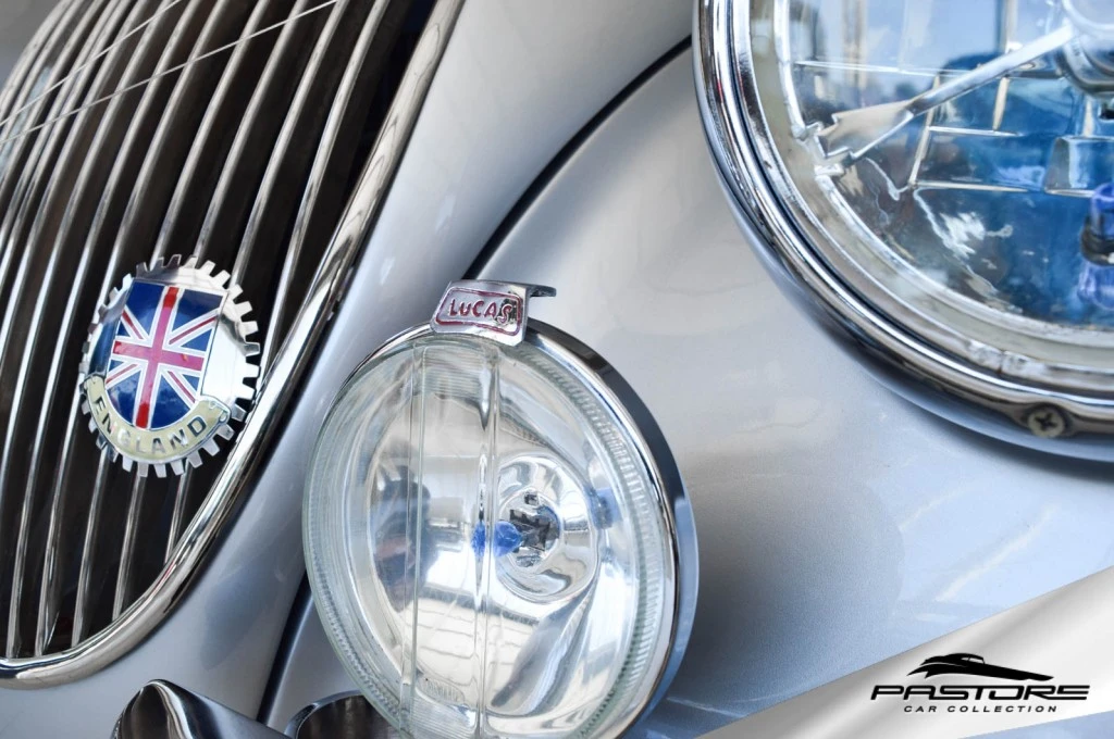 Americar Classic XK120