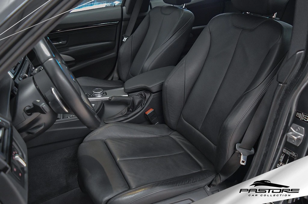 BMW 328i GT M Sport 2.0 Turbo