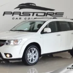 Dodge Journey R/T