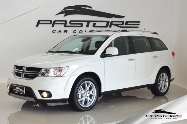Dodge Journey R/T