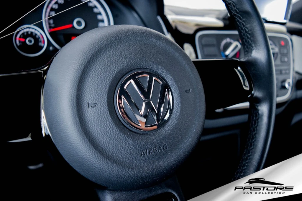 VW Up! Speed