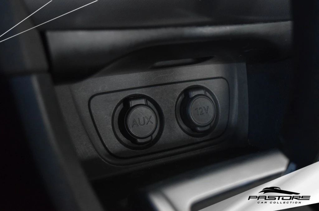 Citroën C4 Lounge THP Exclusive