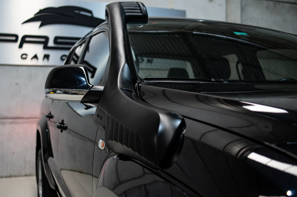 VW Volkswagen Amarok