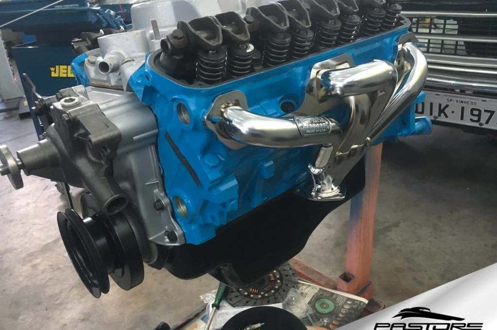 Dodge Dodge Dart Coupé Luxo