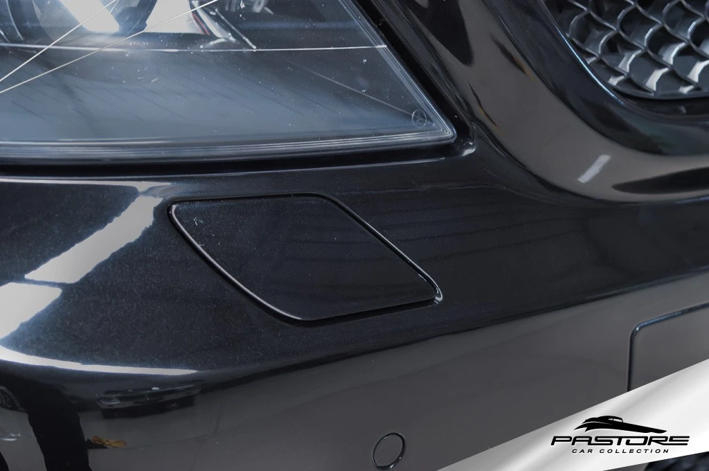 Mercedes-Benz SL 63 AMG