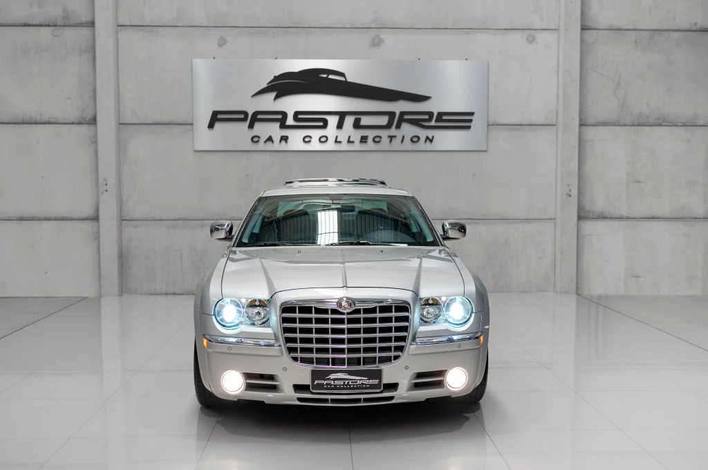CHRYSLER 300 C