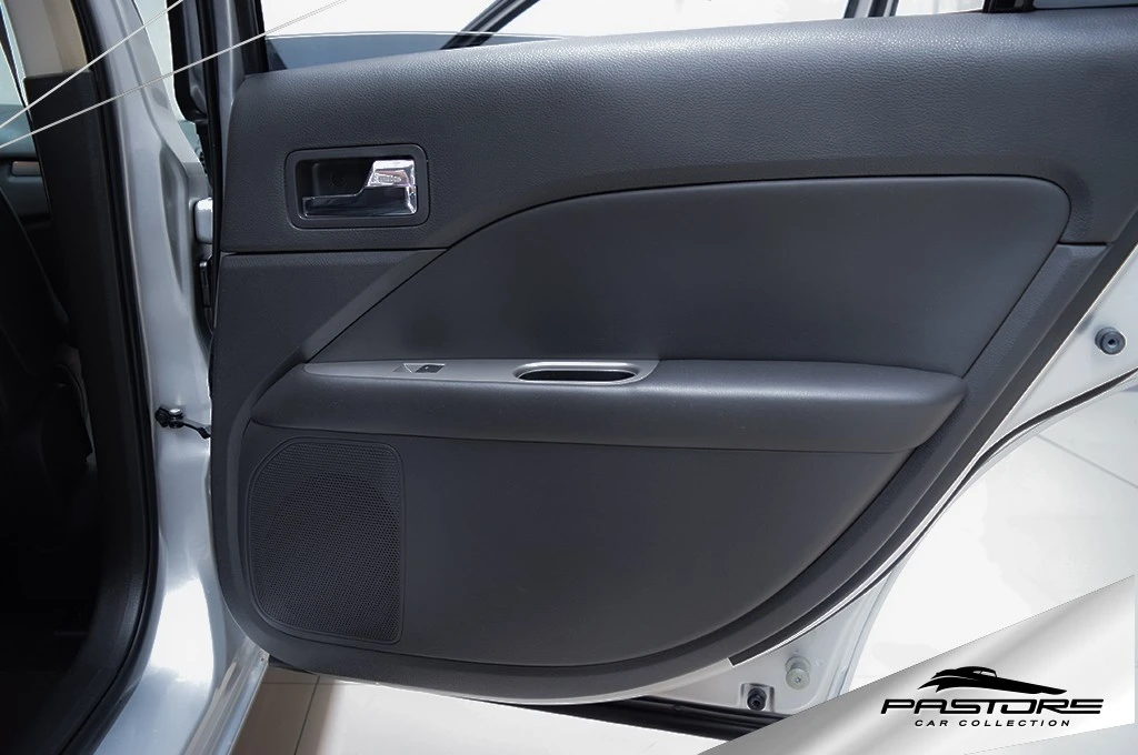 Ford Fusion SEL 3.0 V6 AWD