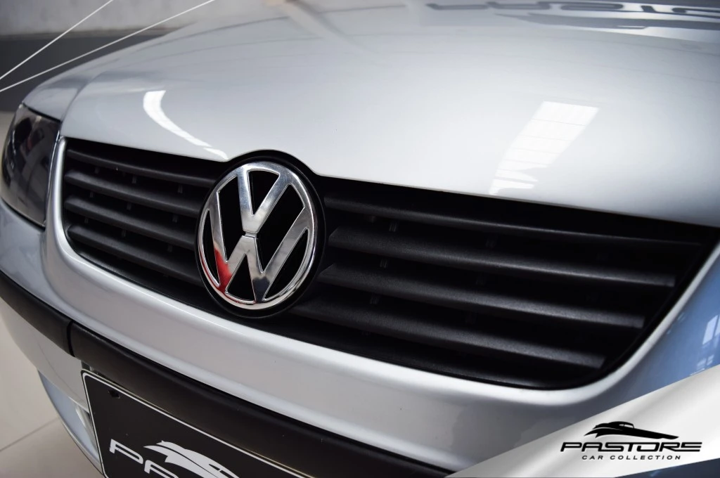 VW Gol Turbo 1.0 16V