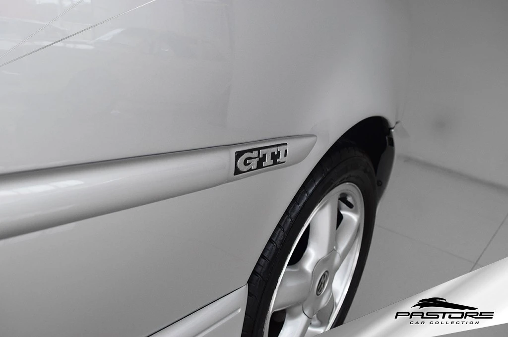 VW Gol GTI 2000