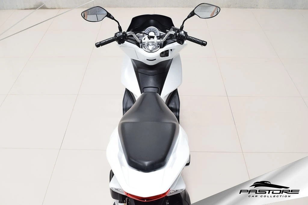Honda PCX 150 DLX