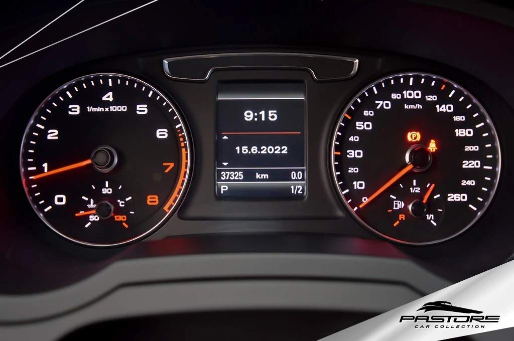 Audi Q3 Ambiente 2.0 TFSi Quattro