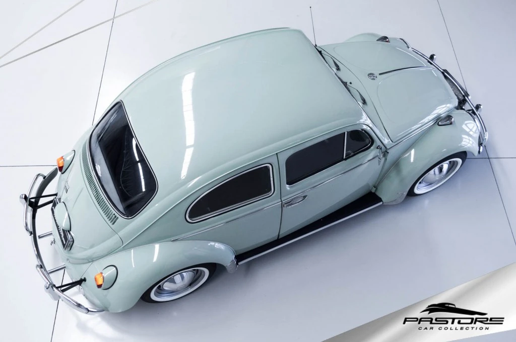 VW Fusca 1300