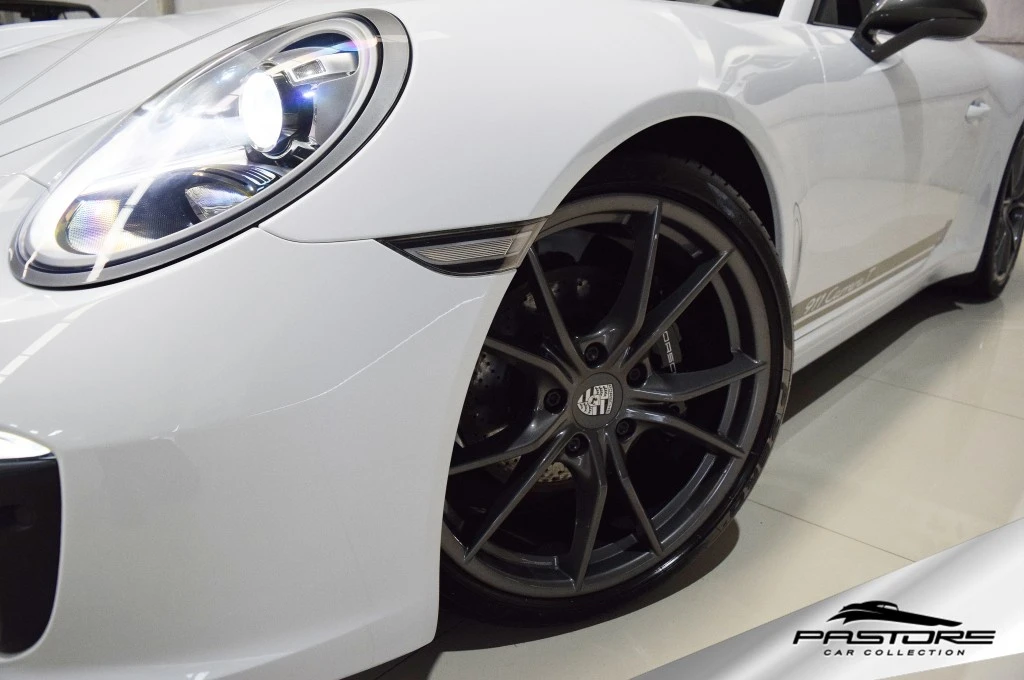 Porsche PORSCHE CARRERA T