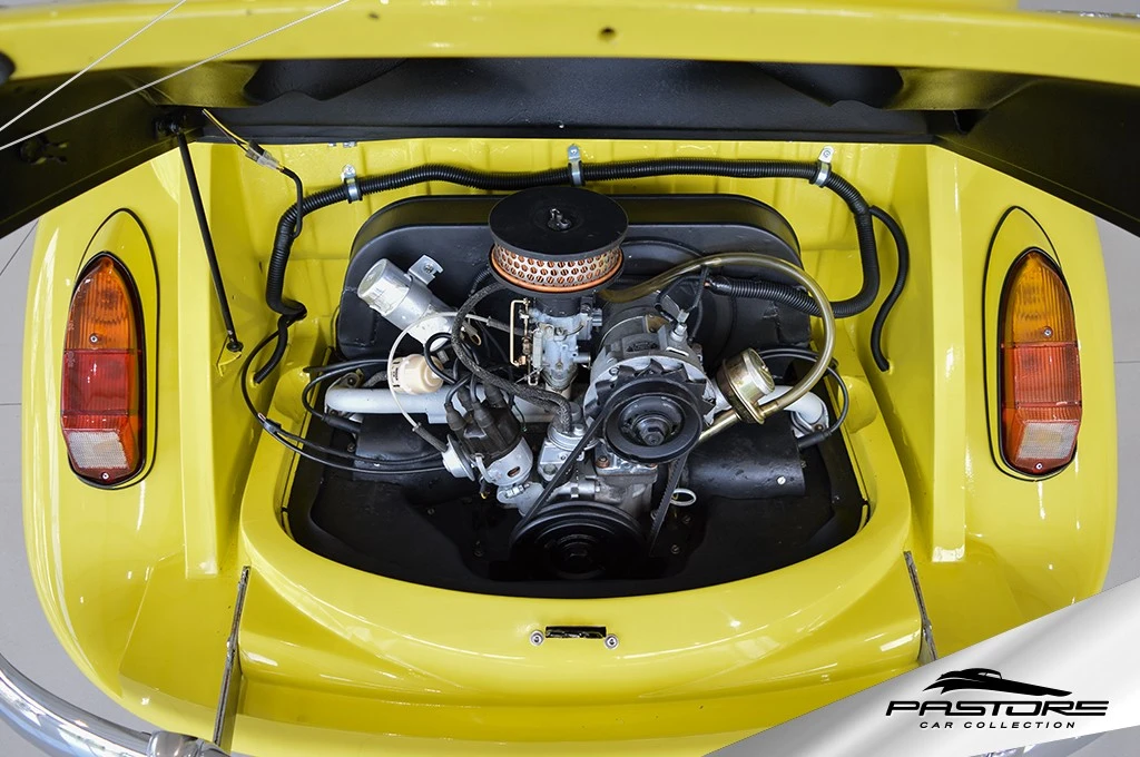 Mp Lafer MP LAFER 1.6