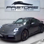 Porsche 911 Carrera Coupe