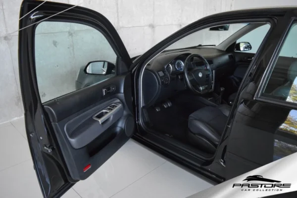 VW Golf 1.6 Sportline