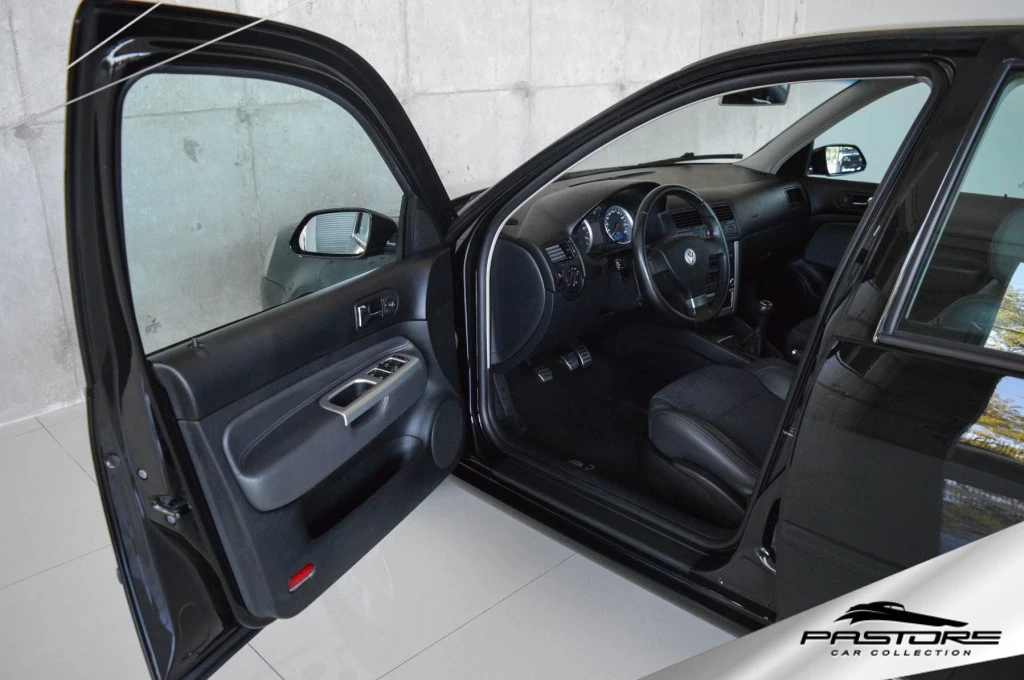 VW Golf 1.6 Sportline