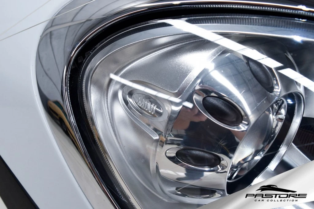 Mini Cooper Countryman S All4