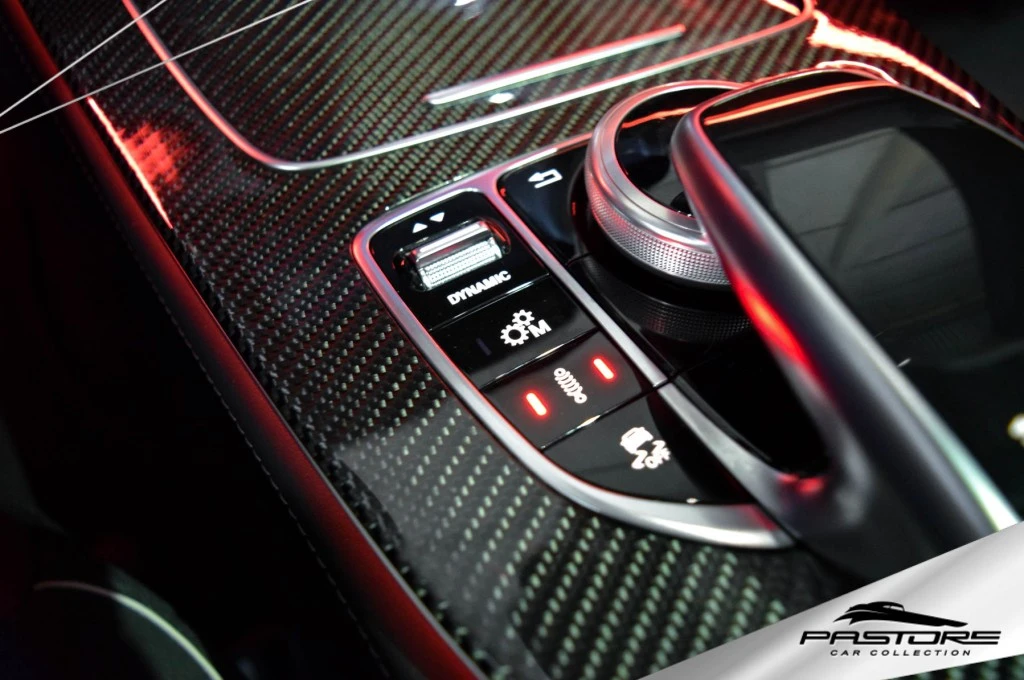 Mercedes-Benz E63s AMG 4Matic+