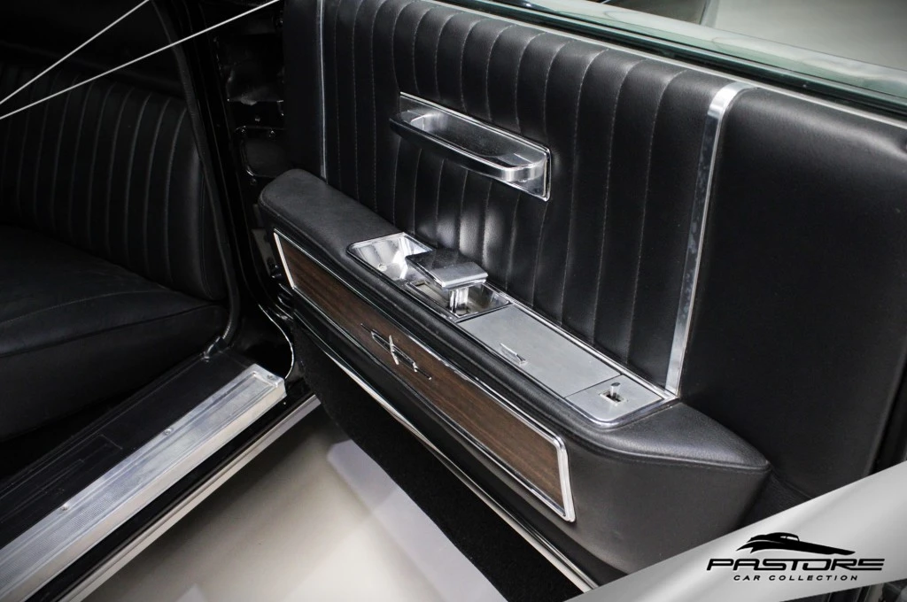 Lincoln Lincoln Continental