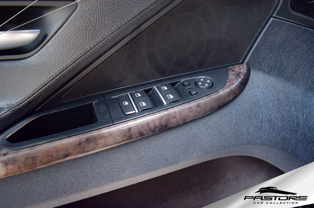 BMW 640i Gran Coupé