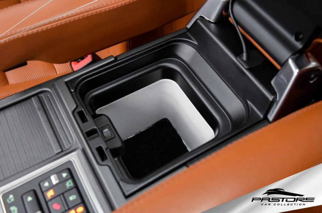 Land Rover Range Rover Sport HSE SDV6