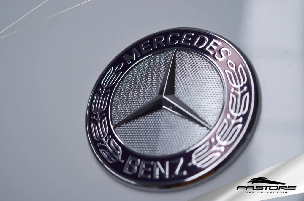 Mercedes-Benz C180 Avantgarde