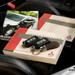 Mitsubishi Lancer Evolution