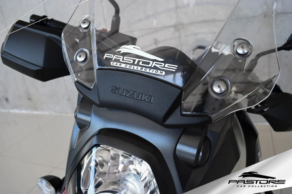 Suzuki V-STROM 1000 ABS