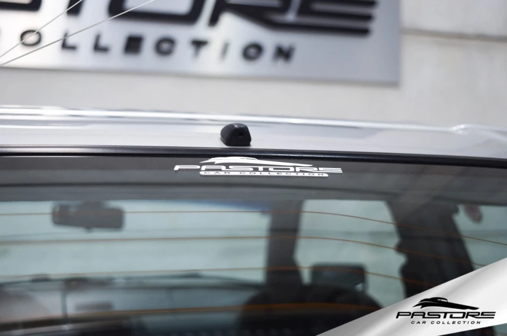 Ford Escort 1.8i GLX